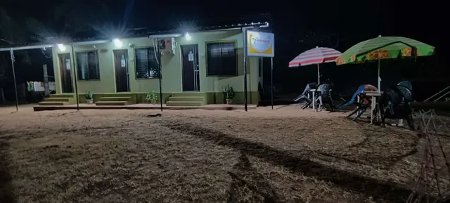 Manorama Homestay,Chivala Beach, Malvan