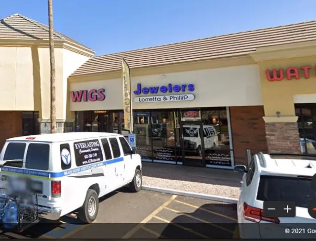 Loretta's Ahwatukee Jewelers