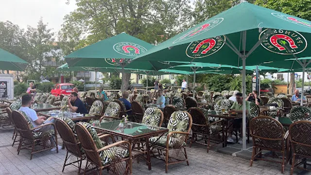 Shato Grill & Steak Café und Restaurant