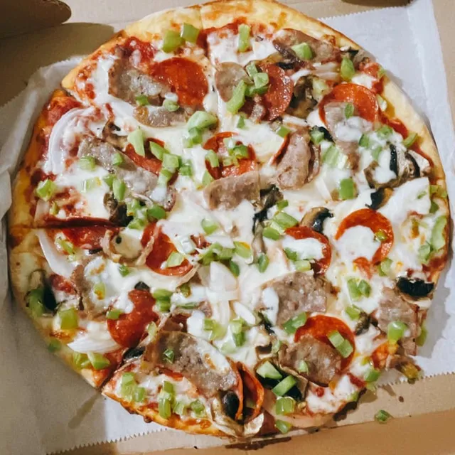 Juanitos#1 Pizzeria and Restaurant