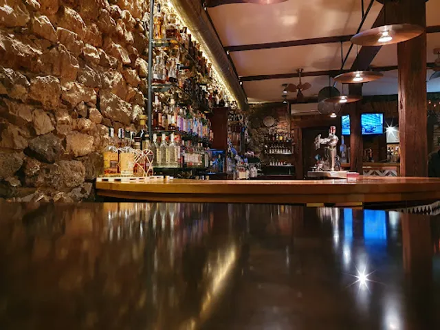 DRUM - Café - Pub - SANTOÑA