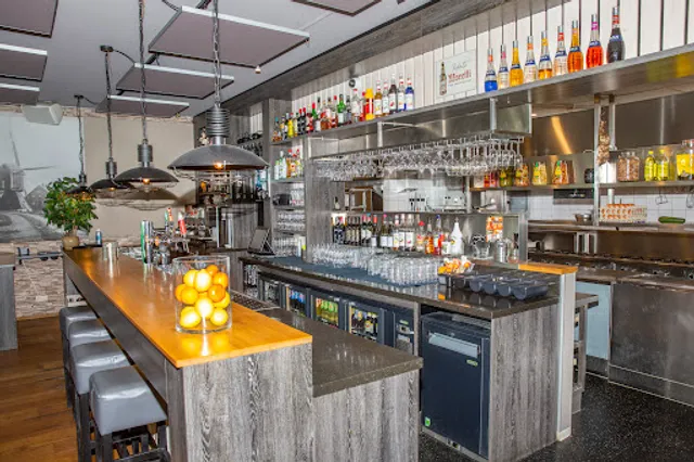 Restaurant de Thornsche Molen