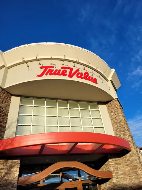 Blacksburg True Value