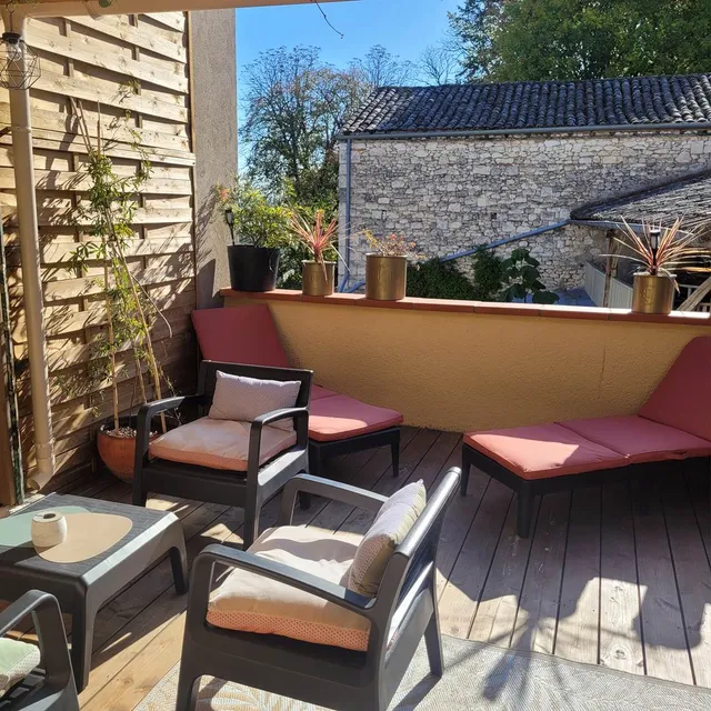 Les Coups de Coeur du Quercy