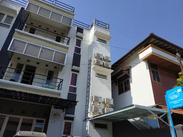 Airy Eco Rejosari Lima 47 Semarang
