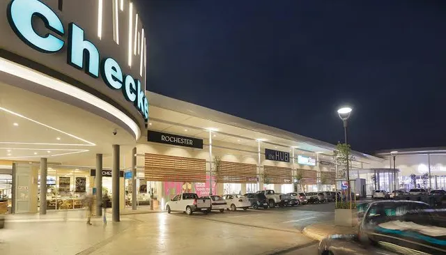 uMgungundlovu District Municipality