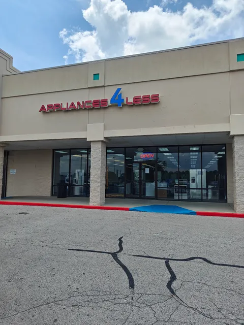 Appliances 4 Less