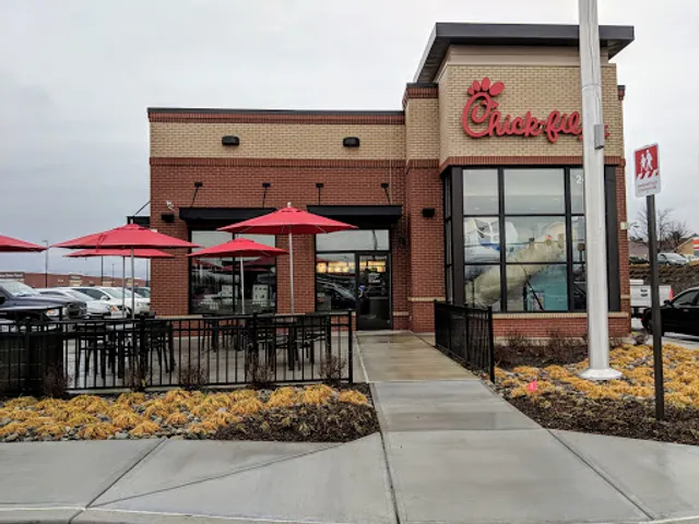 Chick-fil-A