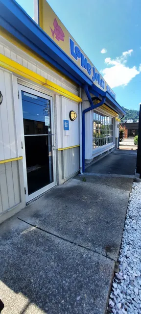 Long John Silver's Temp