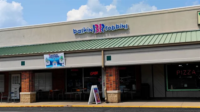 Baskin-Robbins