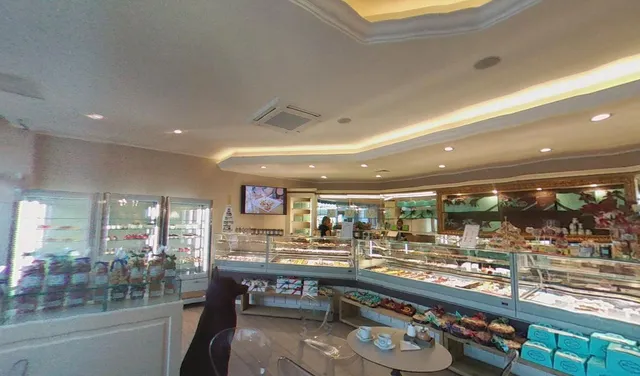 Pasticceria Piccinelli Since 1862