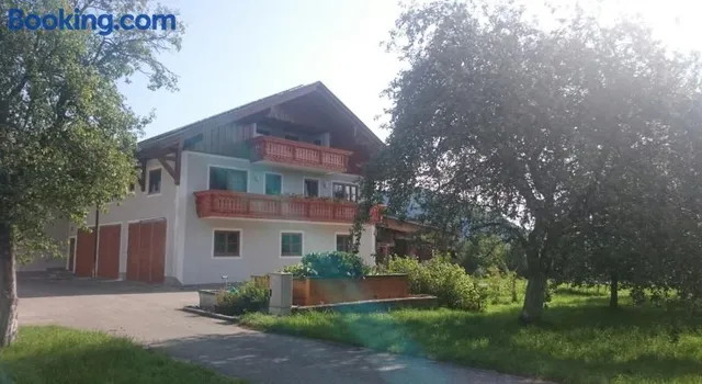 Ferienwohnungen Widlroither