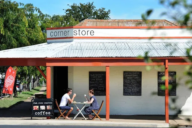 Mudgee Corner Store