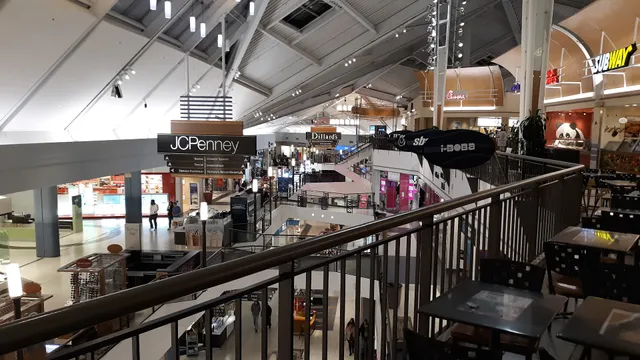 Town East Shopping Center