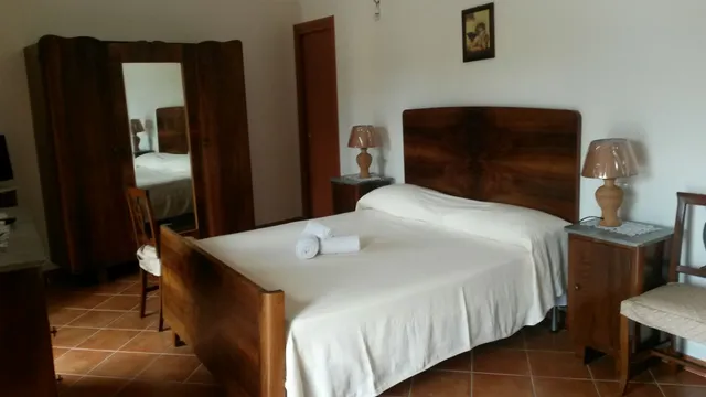 Casa Albergo da Ciccio e Concy