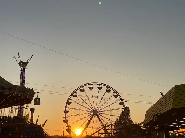 Washington State Fair Foundation