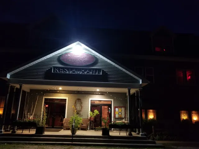 Lizzie Keays Kitchen and Cocktails