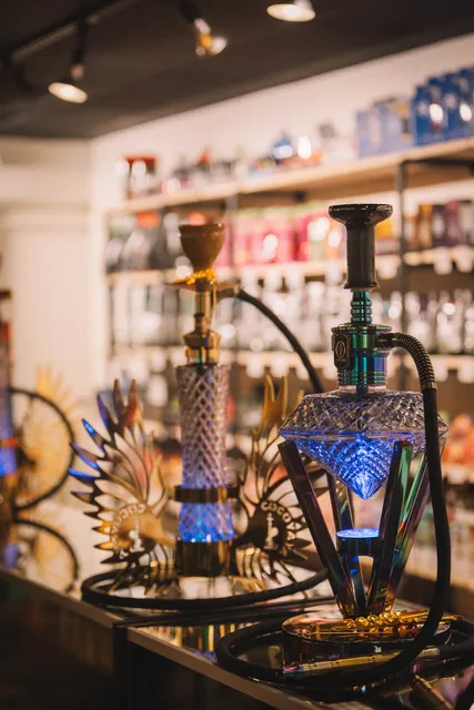 Hawaii's Luxury Lounge at Ground Level