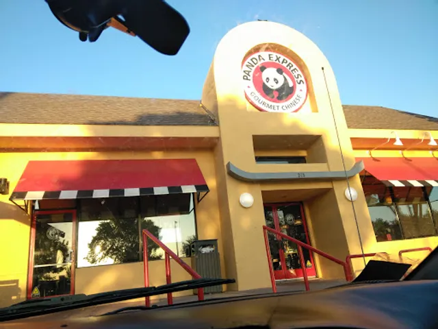 Panda Express