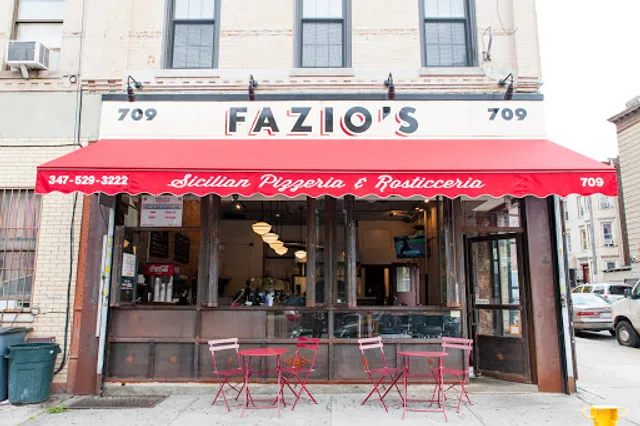 Fazio's