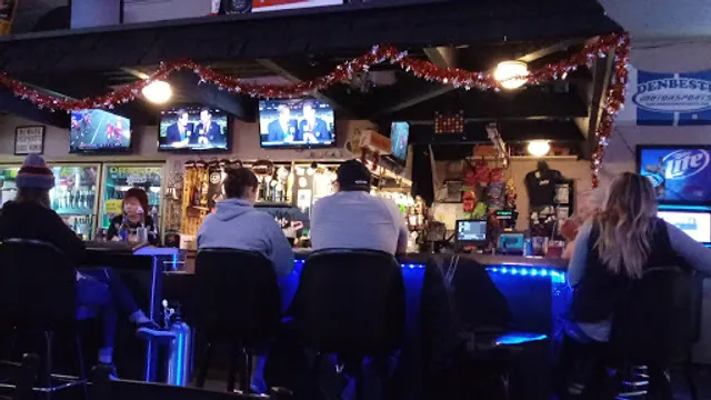 Scoreboard Sports Bar