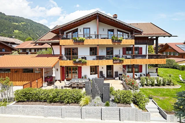 Ferienwohnungen Eldorado