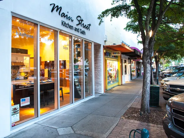 Main Street Kitchen and Bath