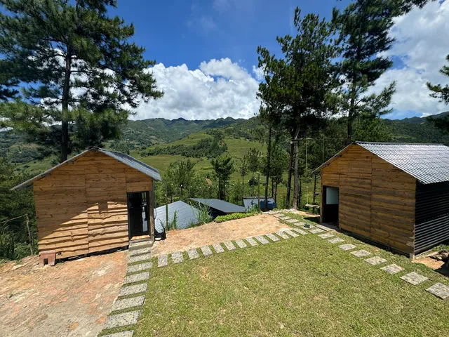 H’mong Village Mù Căng Chải