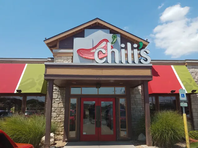 Chili's Grill & Bar
