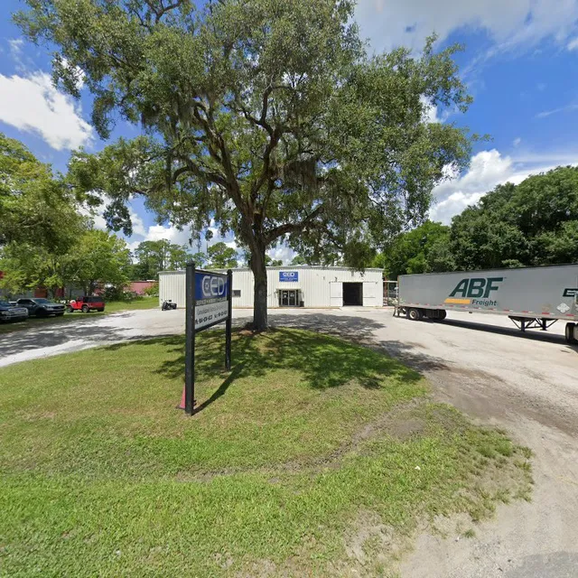 Consolidated Electrical Distributors