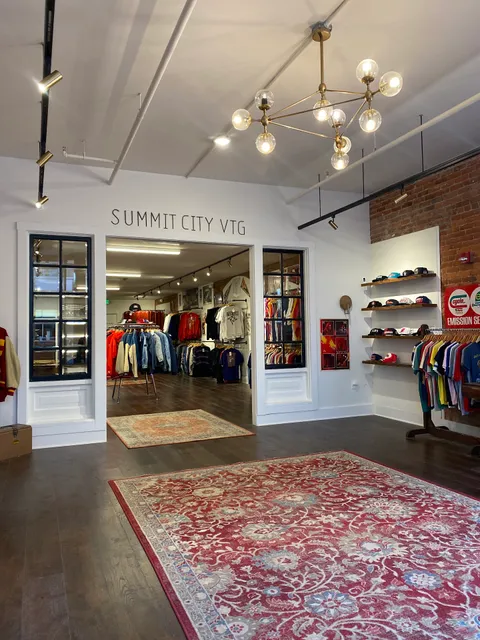 Summit City Vintage