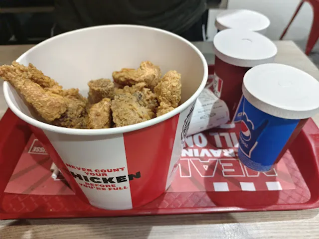 KFC