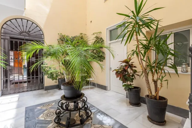 Apartamentos Mariscal