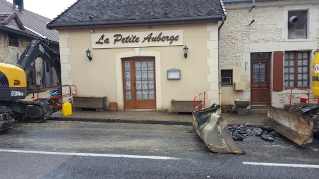 La petite auberge