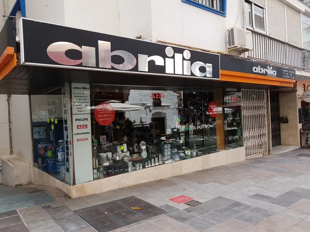 ABRILIA
