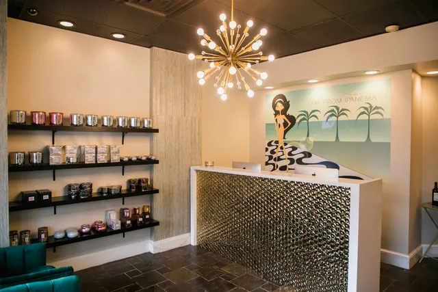 Girl From Ipanema Spa