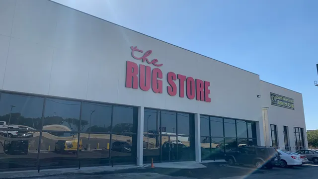 The Rug Store