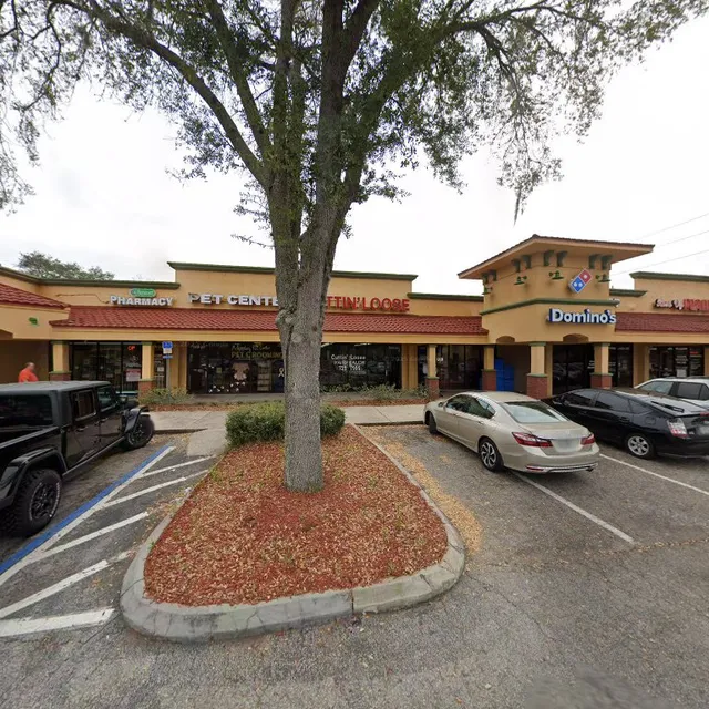 Cutting Loose Styling Salon