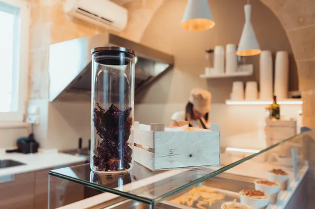 Pasteggiando 1 - The Way Of Pasta