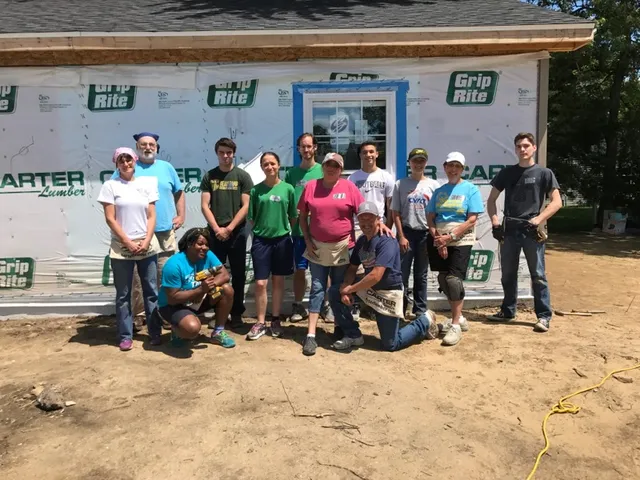 Habitat For Humanity ReStore