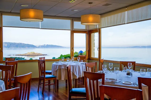 Restaurante El Pinar