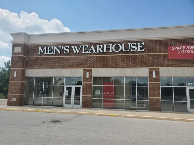 Men's Wearhouse