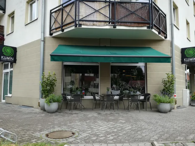 Kumin Domowa Piekarnia