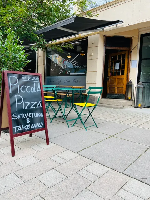 Piccola Pizza
