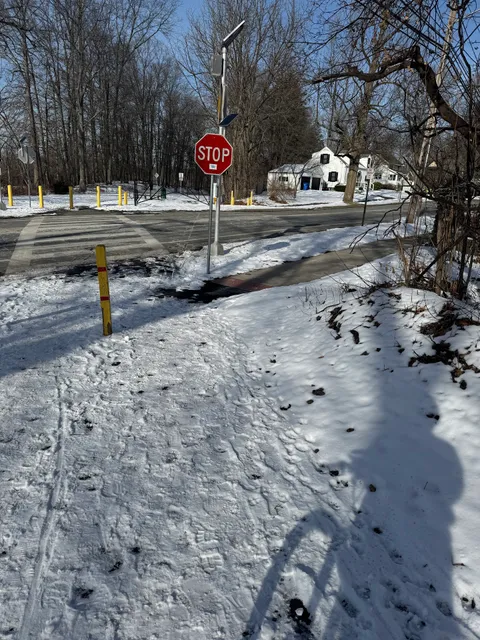 Heritage Trail - Goshen