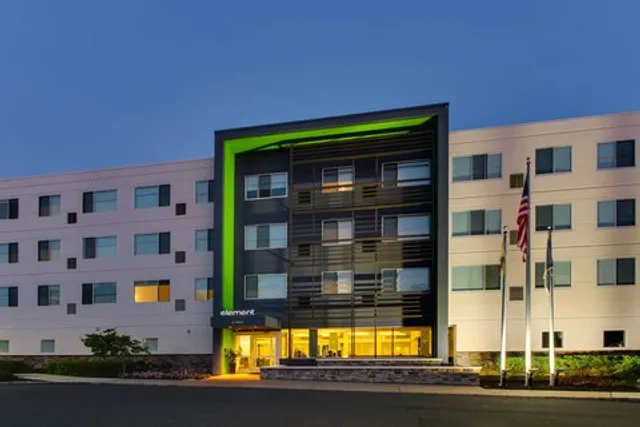 Element by Westin Ewing/Princeton