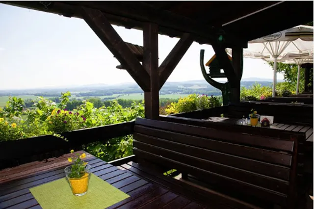 Jagdhütte Butterberg