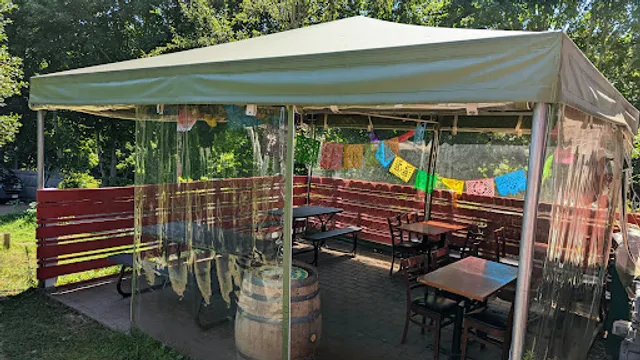 Taqueria Mi Pueblito