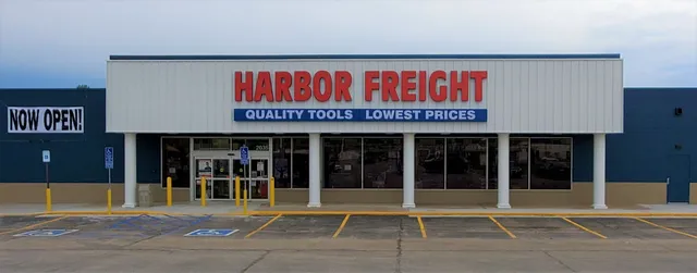 Harbor Freight
