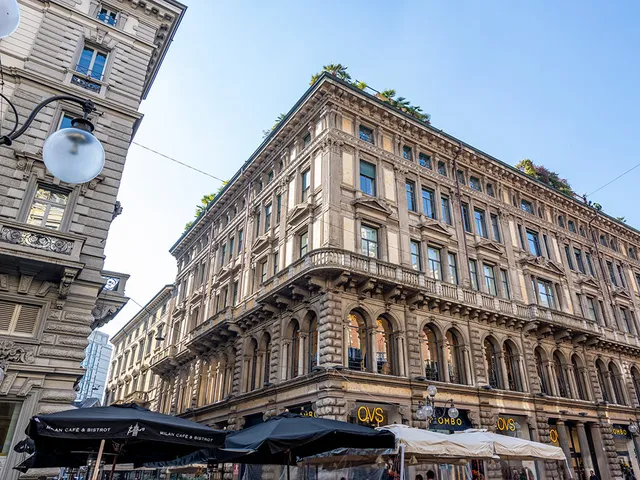 Imperiale Suites Milano